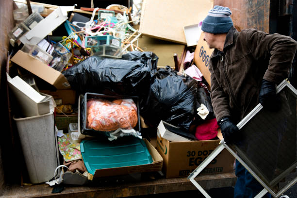 Best Yard Waste Removal  in Scow Mills, MO