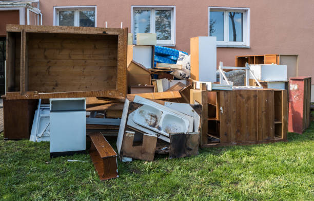 Best Office Junk Removal  in Scow Mills, MO
