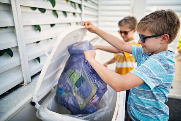 Best Yard Cleanup Services  in Scow Mills, MO