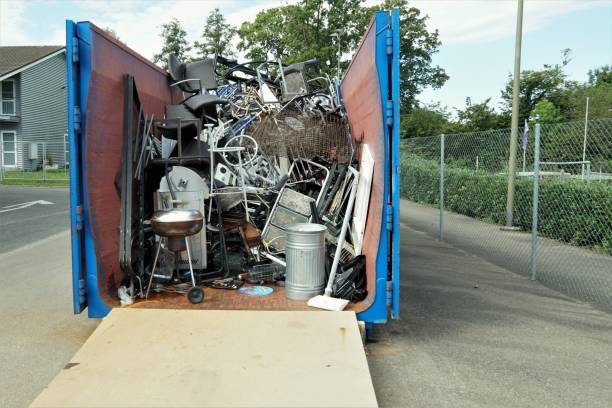 Best Electronics Removal Services  in Scow Mills, MO