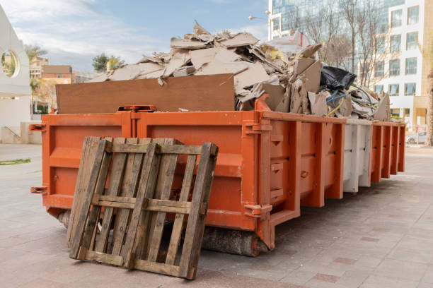 Best Residential Junk Removal  in Scow Mills, MO