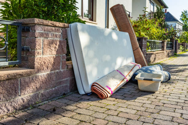 Best Office Junk Removal  in Scow Mills, MO