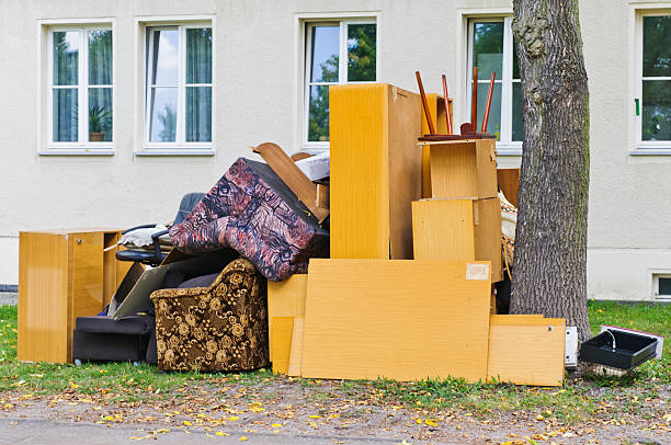 Reliable Moscow Mills, MO Junk Removal Solutions